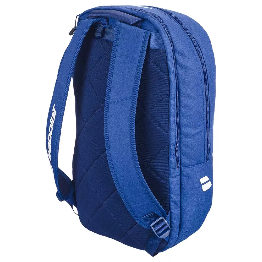 Sac à dos Babolat Court Lite Bleu foncé