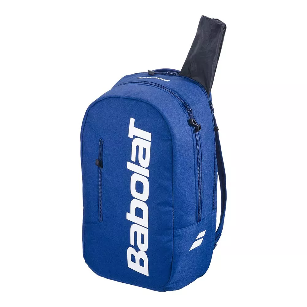 Sac à dos Babolat Court Lite Bleu foncé