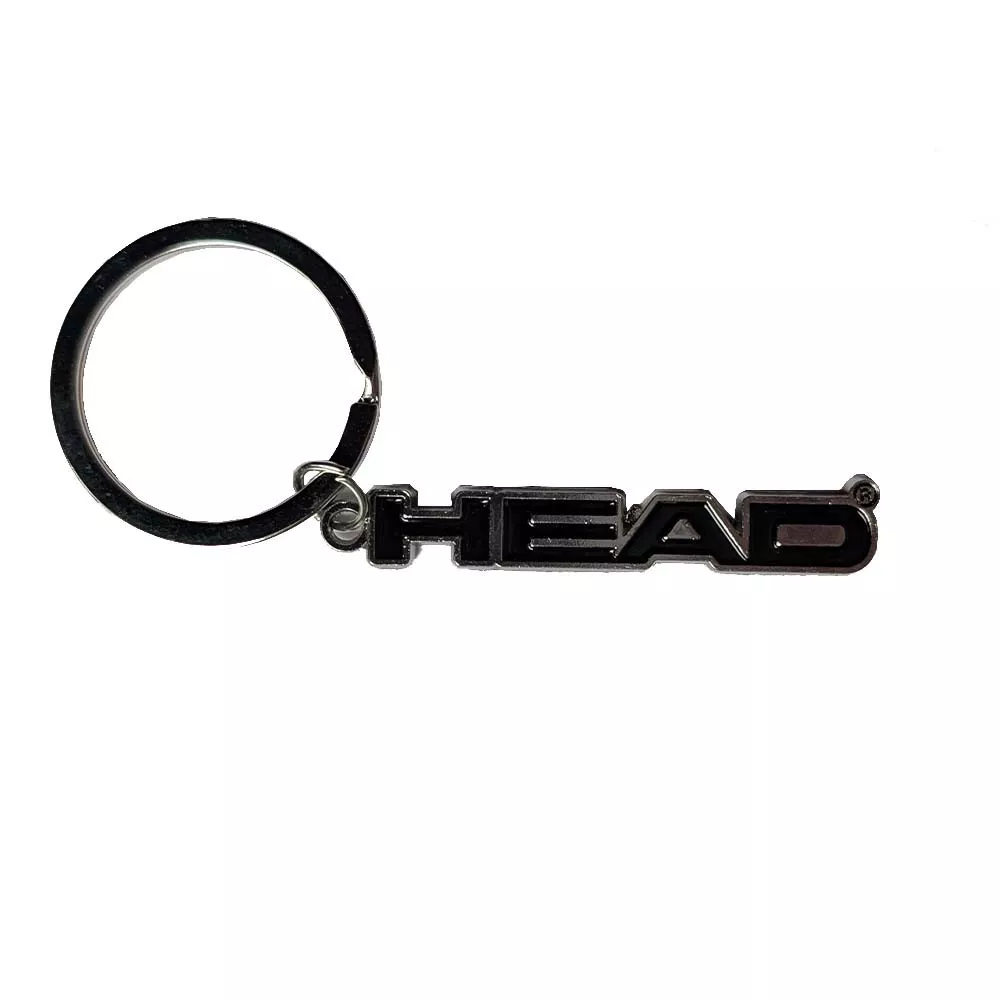 Porte clé Head Logo