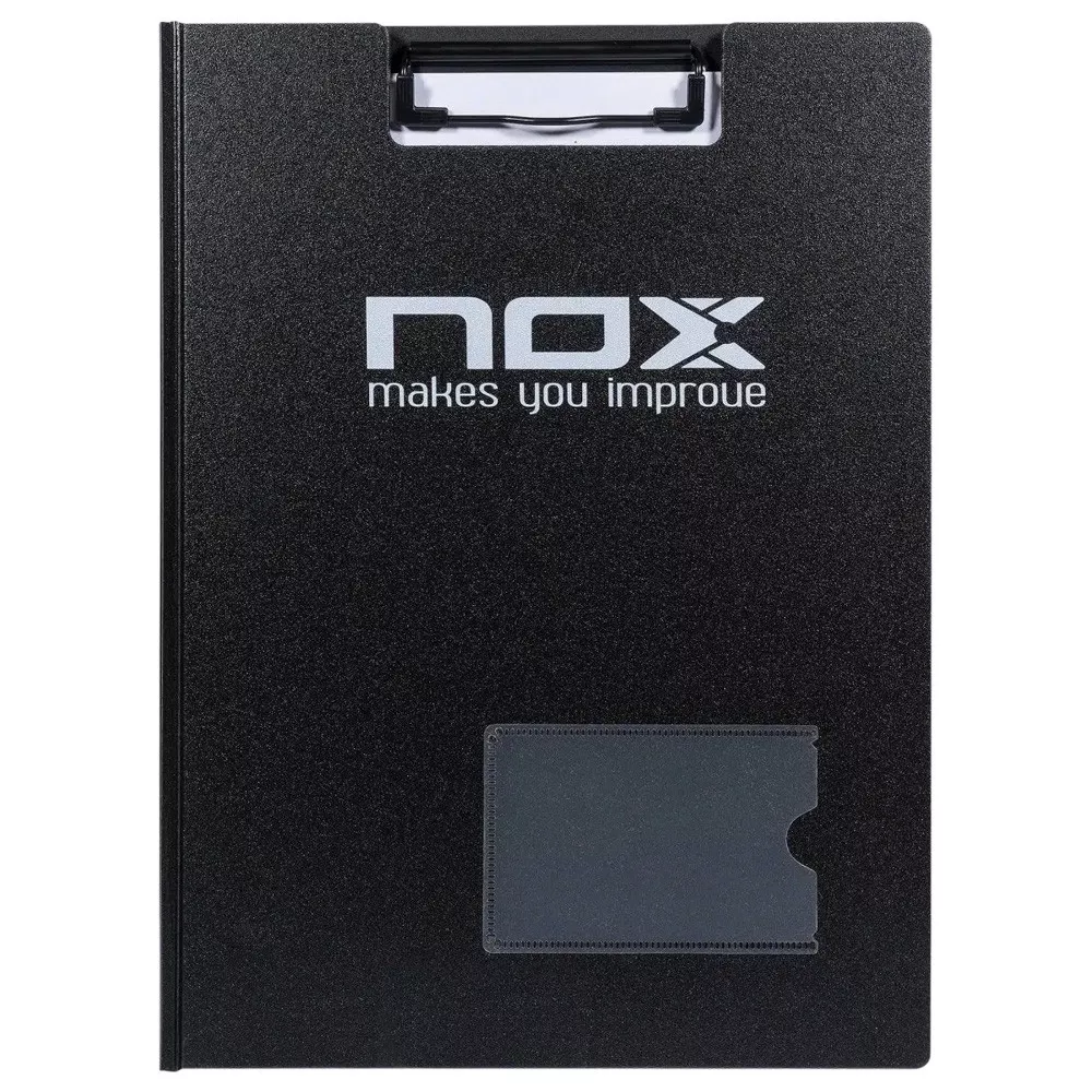Tableau magnétique Nox pour coach de padel