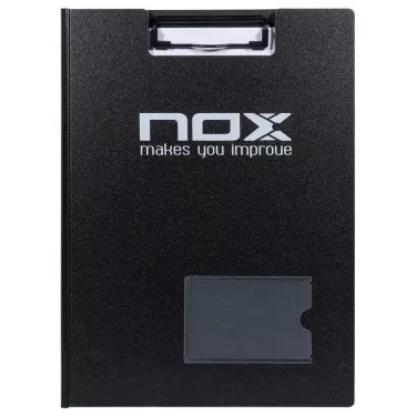 Tableau magnétique Nox pour coach de padel