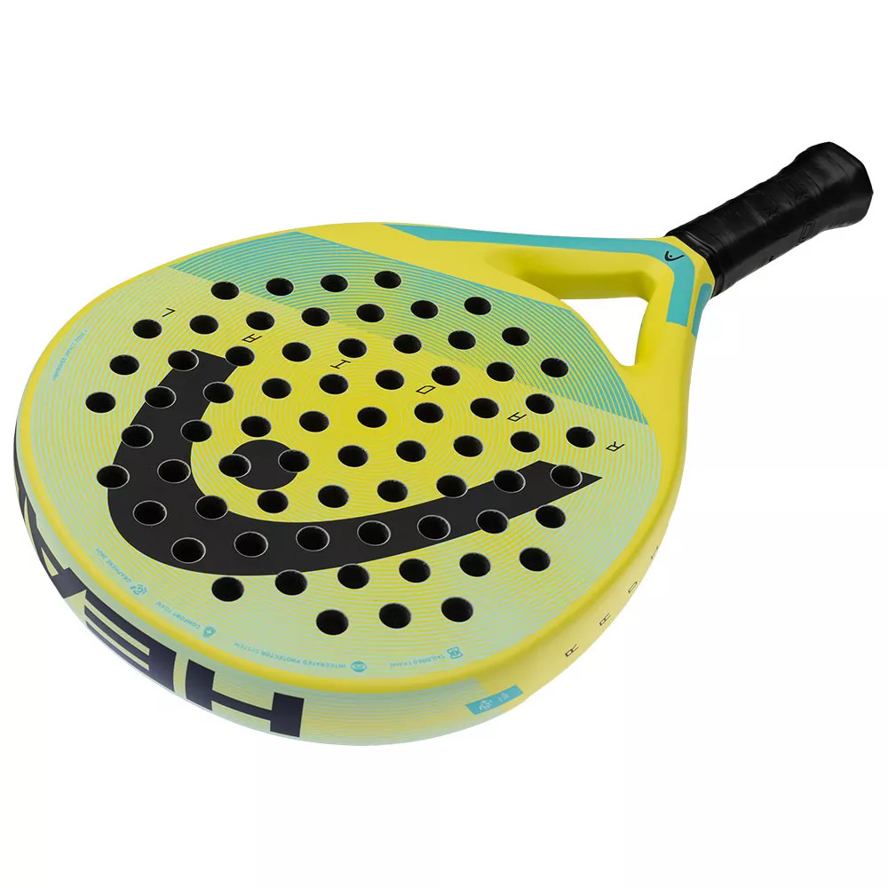 Raquette Head Radial 2025