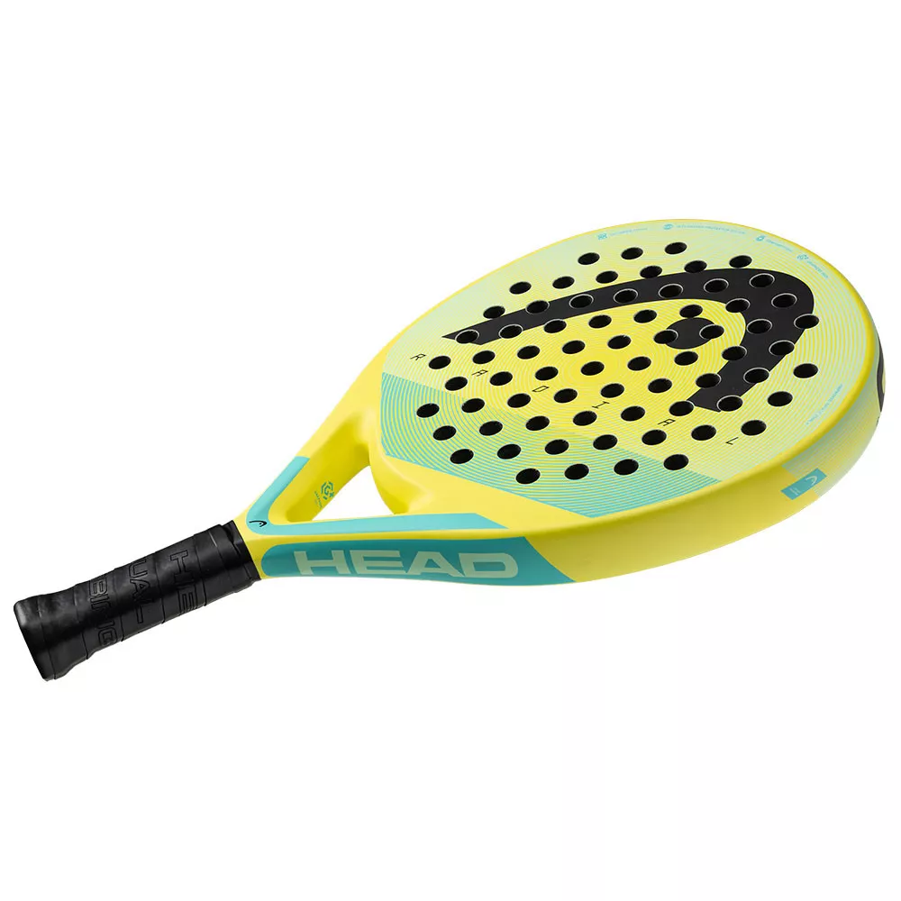 Raquette Head Radial 2025