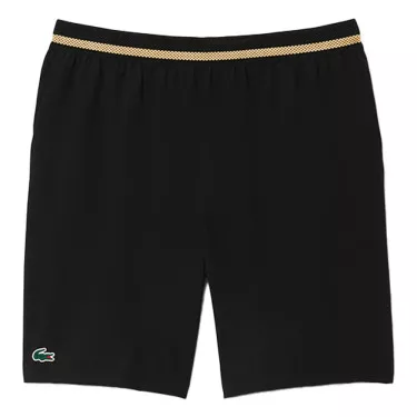 Short Lacoste Tennis x Novak Djokovic Vert Sapin