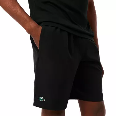 Short Lacoste Tennis x Novak Djokovic Vert Sapin