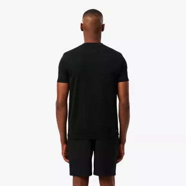 Short Lacoste Tennis x Novak Djokovic Vert Sapin