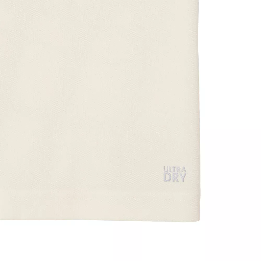 T-Shirt Lacoste Sport Bordeaux