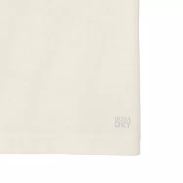 T-Shirt Lacoste Sport Bordeaux