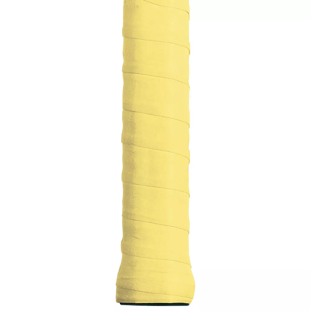 Surgrips Wilson Pro Overgrip Jaune x 3