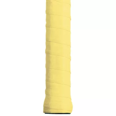 Surgrips Wilson Pro Overgrip Jaune x 3