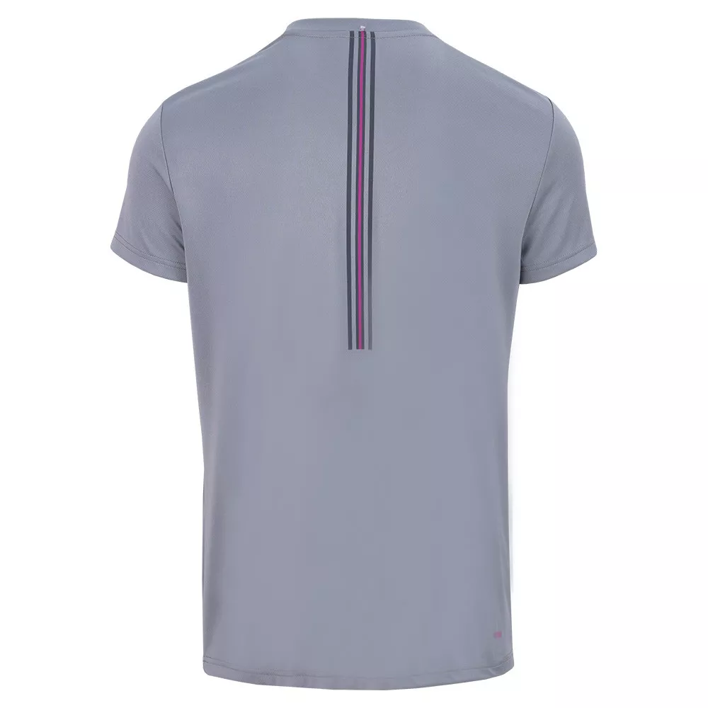 T-Shirt Fila Mateo Lavande