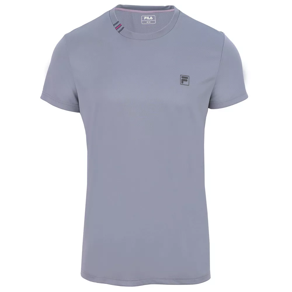 T-Shirt Fila Mateo Lavande