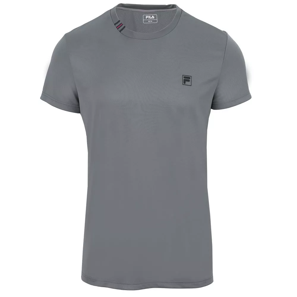 T-Shirt Fila Mateo Gris