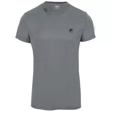 T-Shirt Fila Mateo Gris