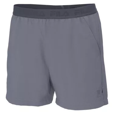 Short Fila Jarno Gris