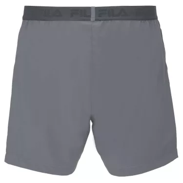 Short Fila Jarno Gris