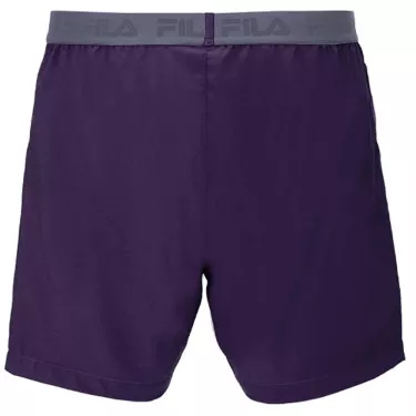 Short Fila Jarno Violet