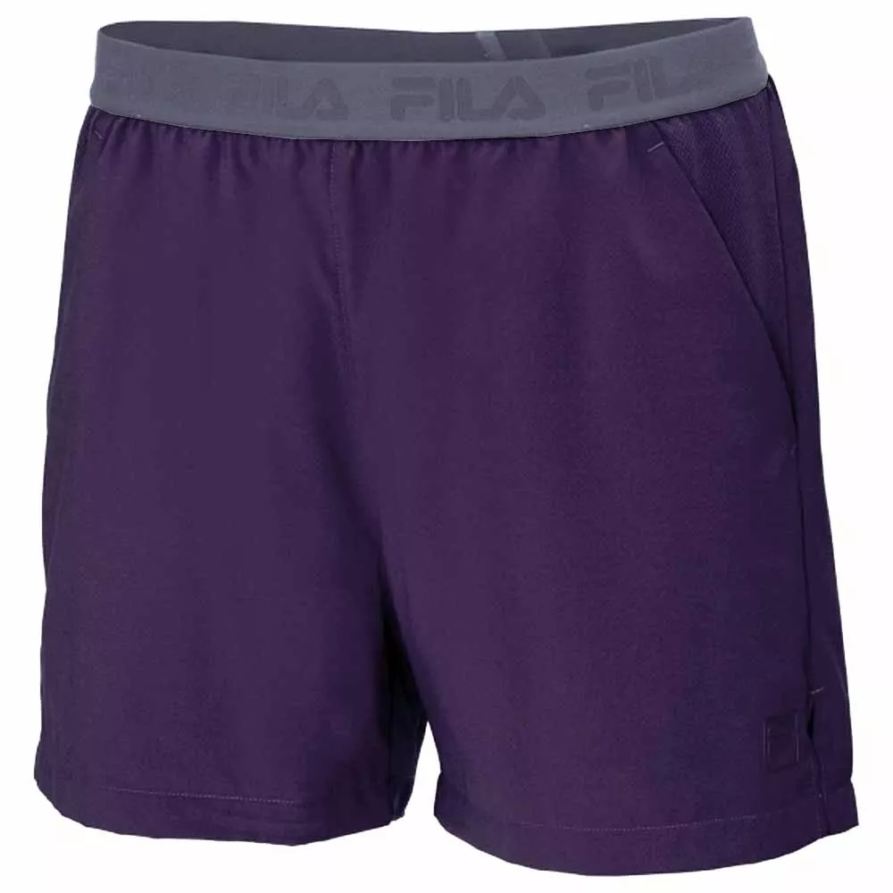 Short Fila Jarno Violet