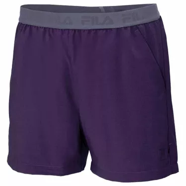 Short Fila Jarno Violet