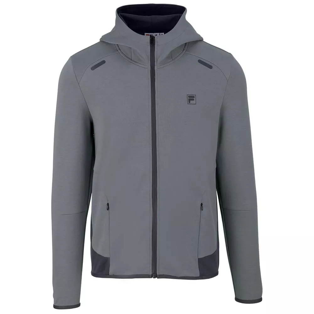 Veste Fila Gideon Gris