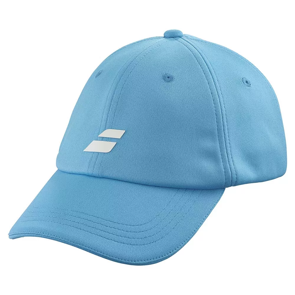 Casquette Babolat Junior Pure Logo Bleu clair