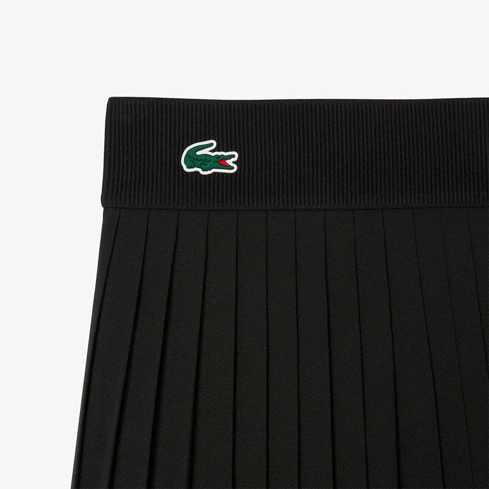Jupe Lacoste Tennis Noir