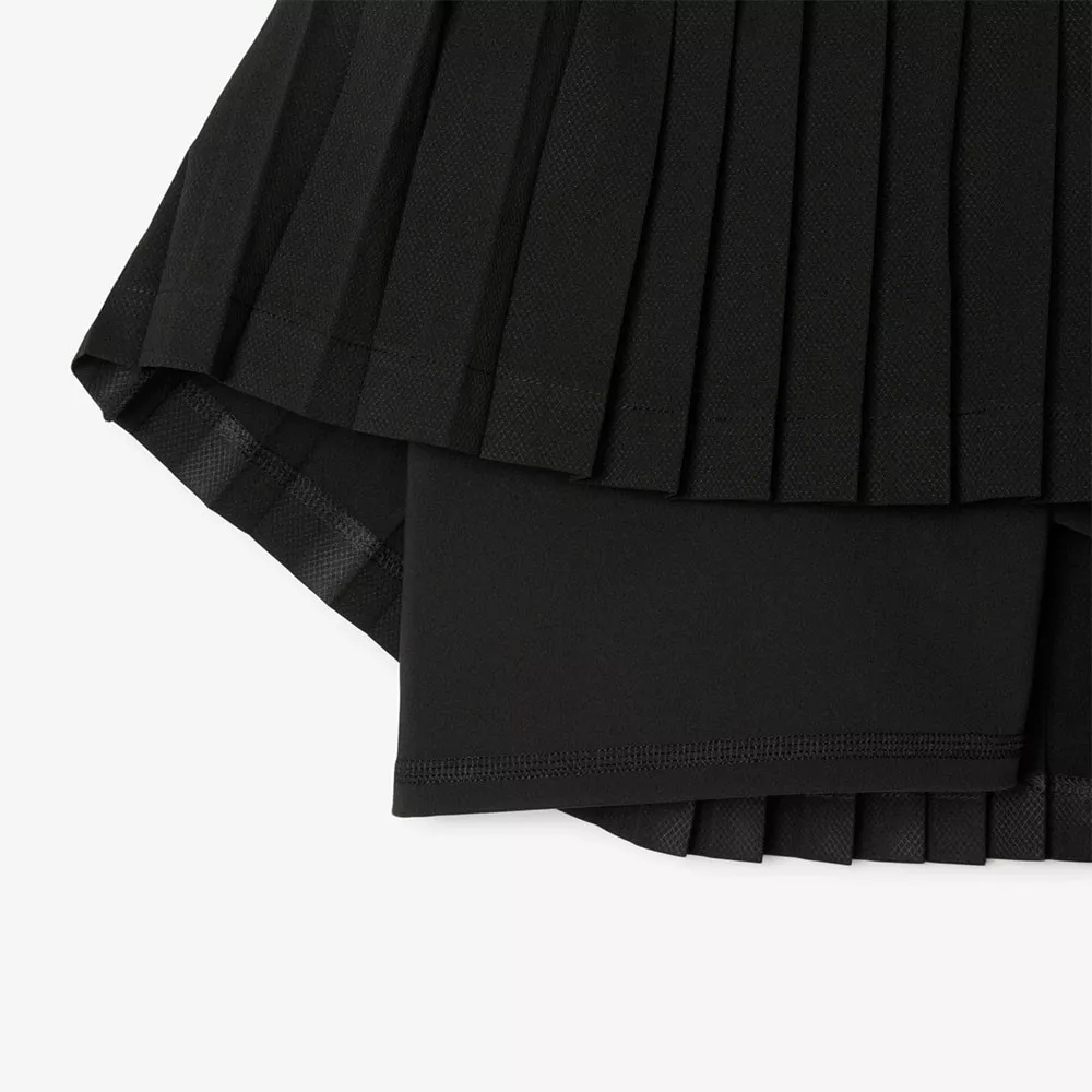 Jupe Lacoste Tennis Noir