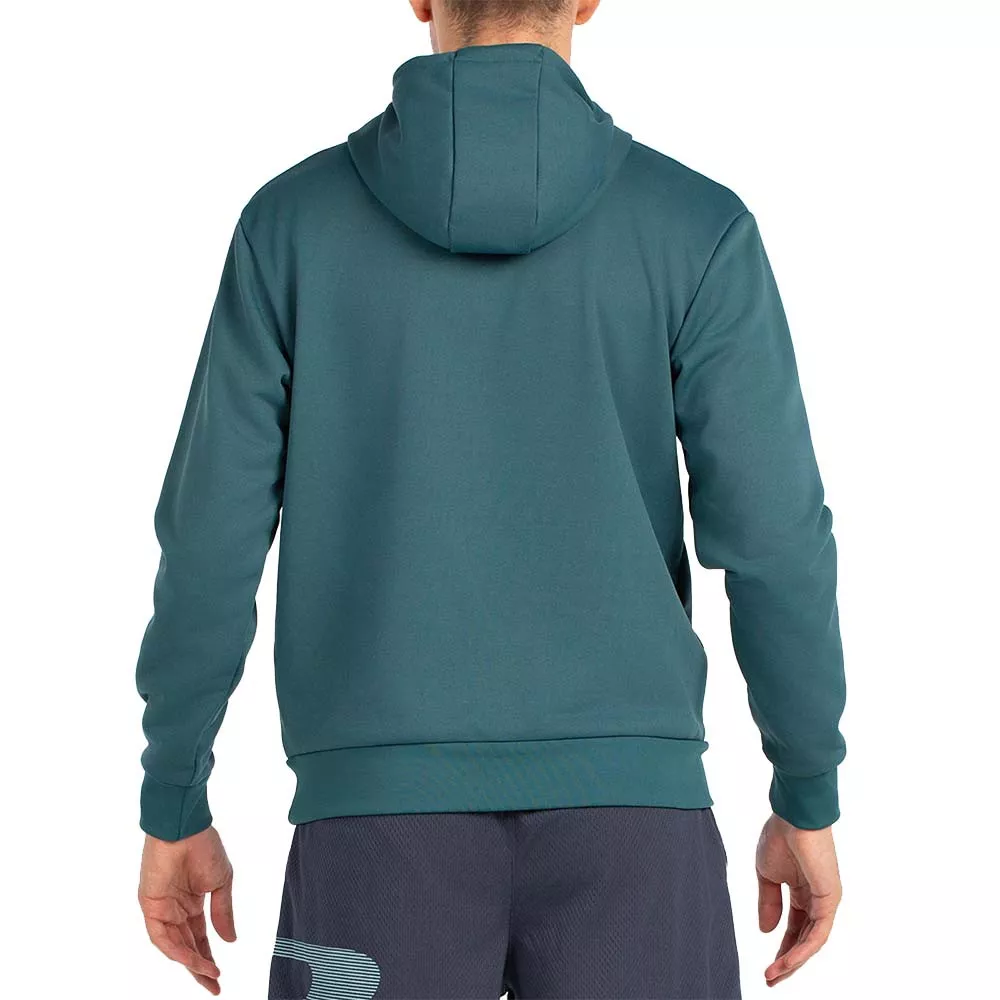 Sweatshirt Bullpadel Binee Bleu marine