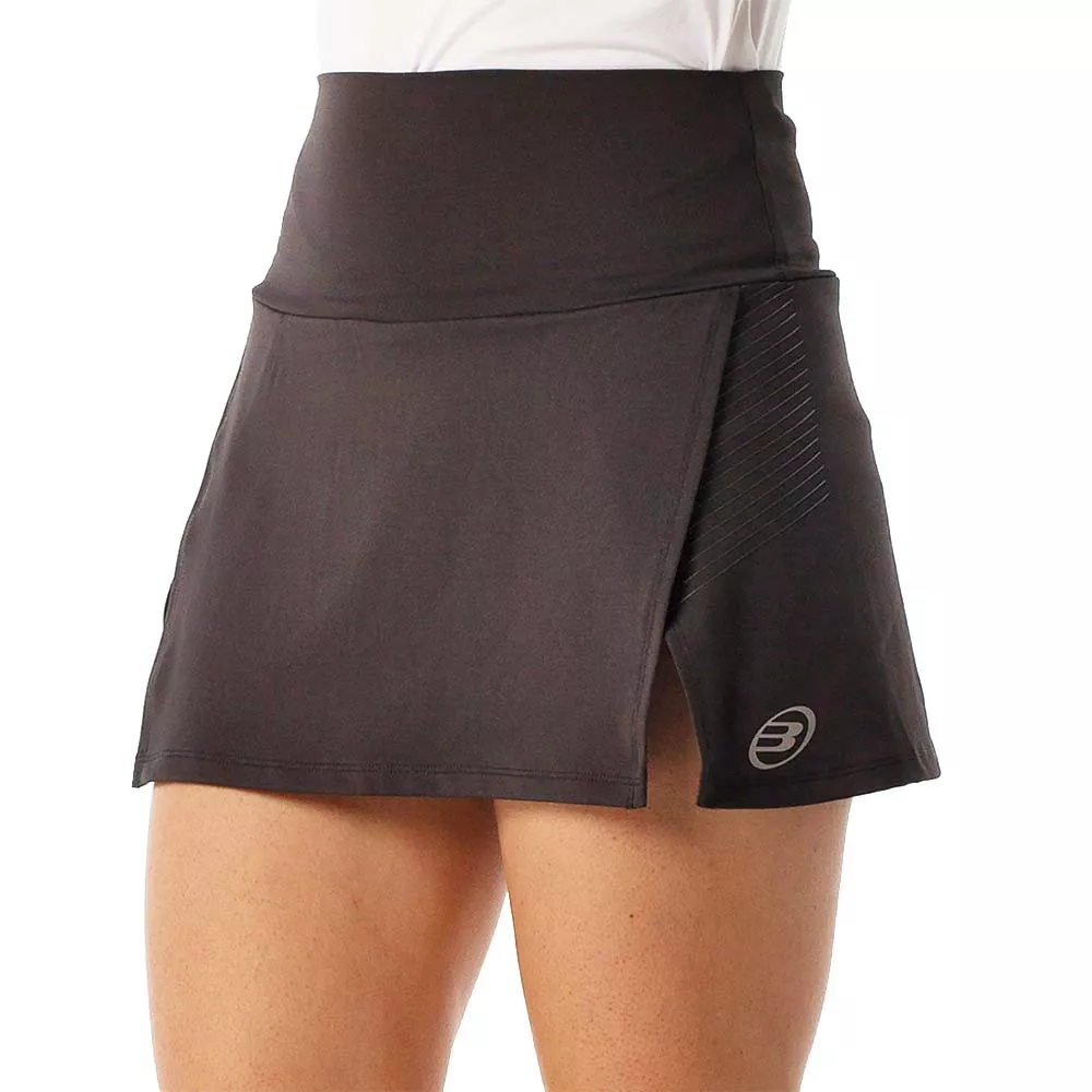 Jupe Bullpadel Esqui Noir