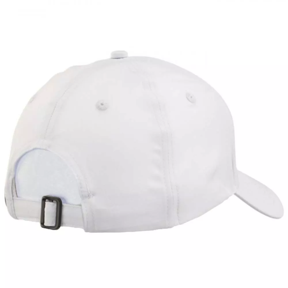 Casquette Bullpadel BPG251 I Blanc