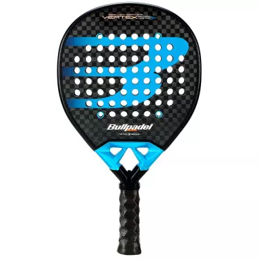 Raquette Bullpadel Vertex 05 Hybrid 26