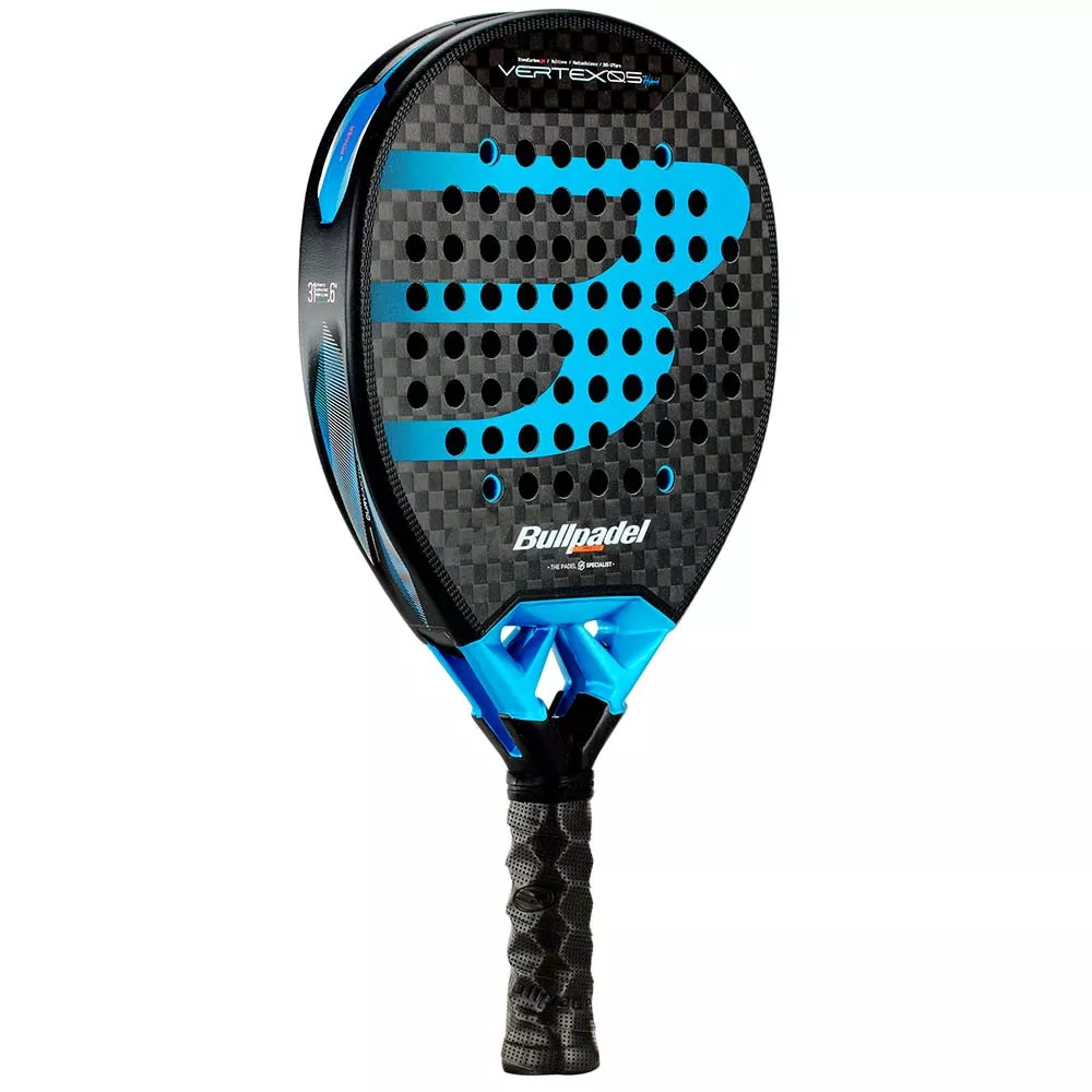 Raquette Bullpadel Vertex 05 Hybrid 26