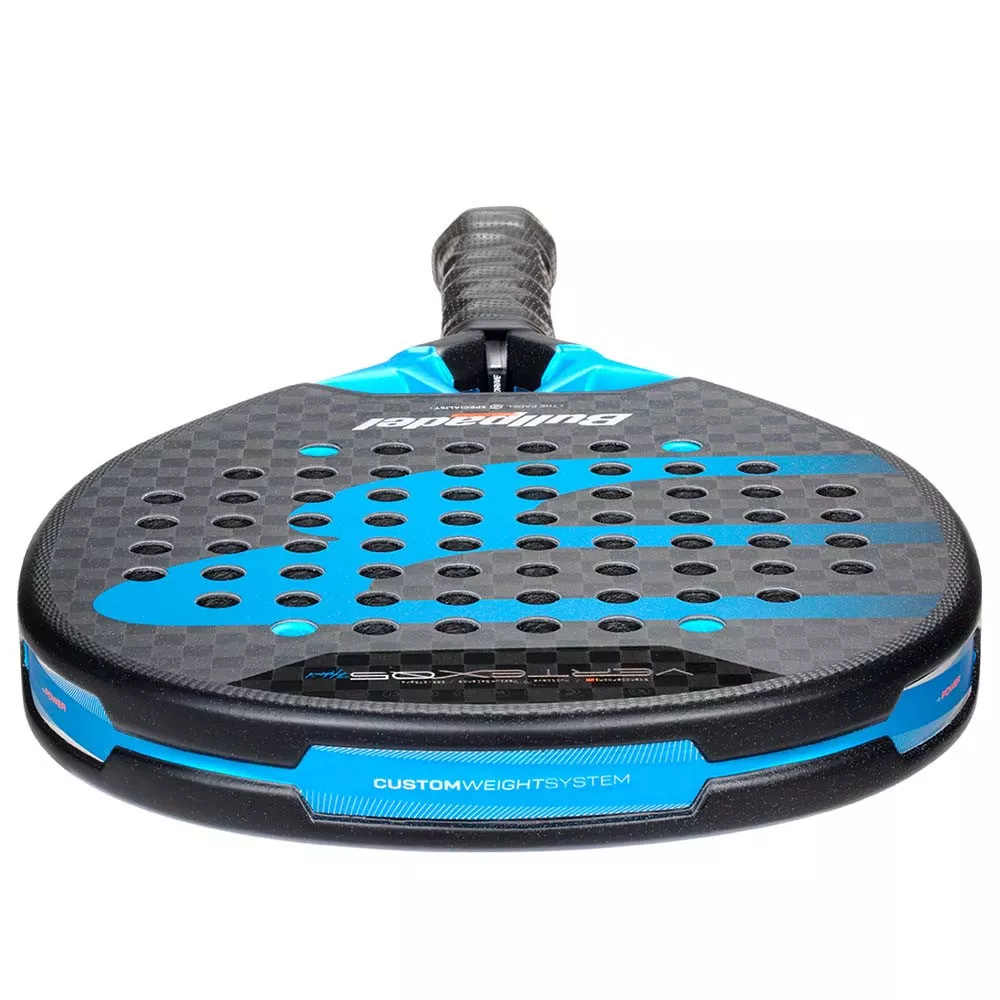 Raquette Bullpadel Vertex 05 Hybrid 26