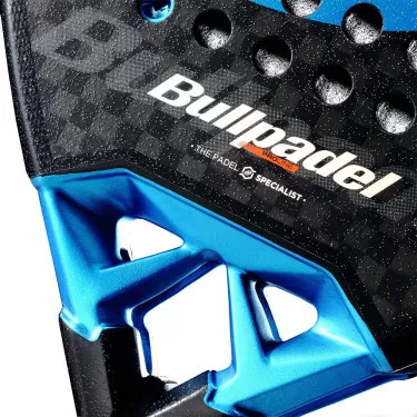 Raquette Bullpadel Vertex 05 Hybrid 26