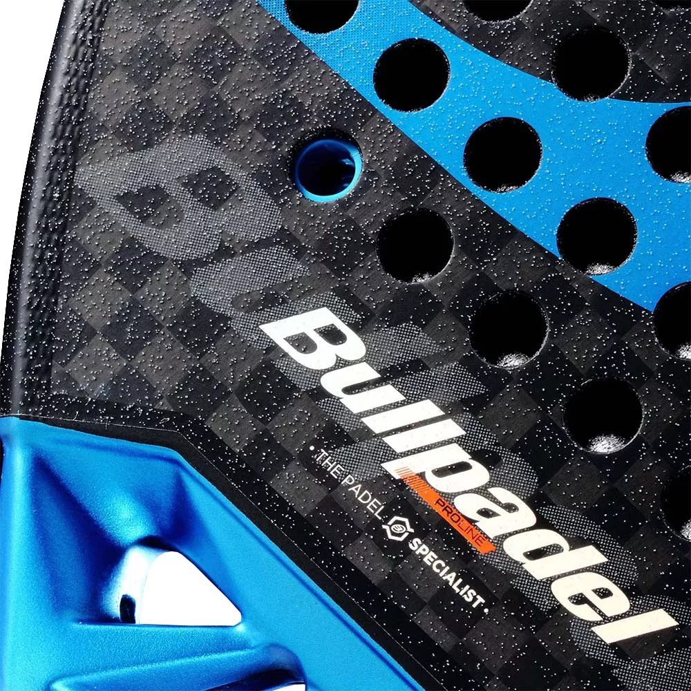 Raquette Bullpadel Vertex 05 Hybrid 26