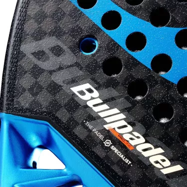 Raquette Bullpadel Vertex 05 Hybrid 26