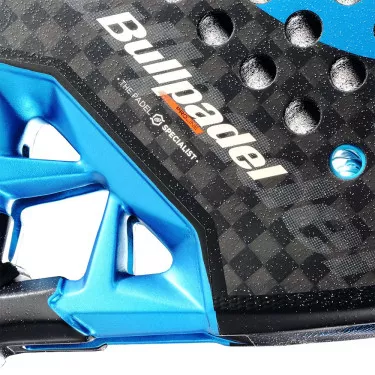 Raquette Bullpadel Vertex 05 Hybrid 26