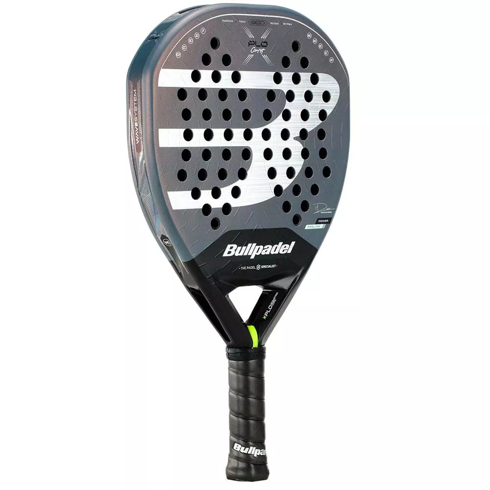 Raquette Bullpadel XPLO Comfort 26