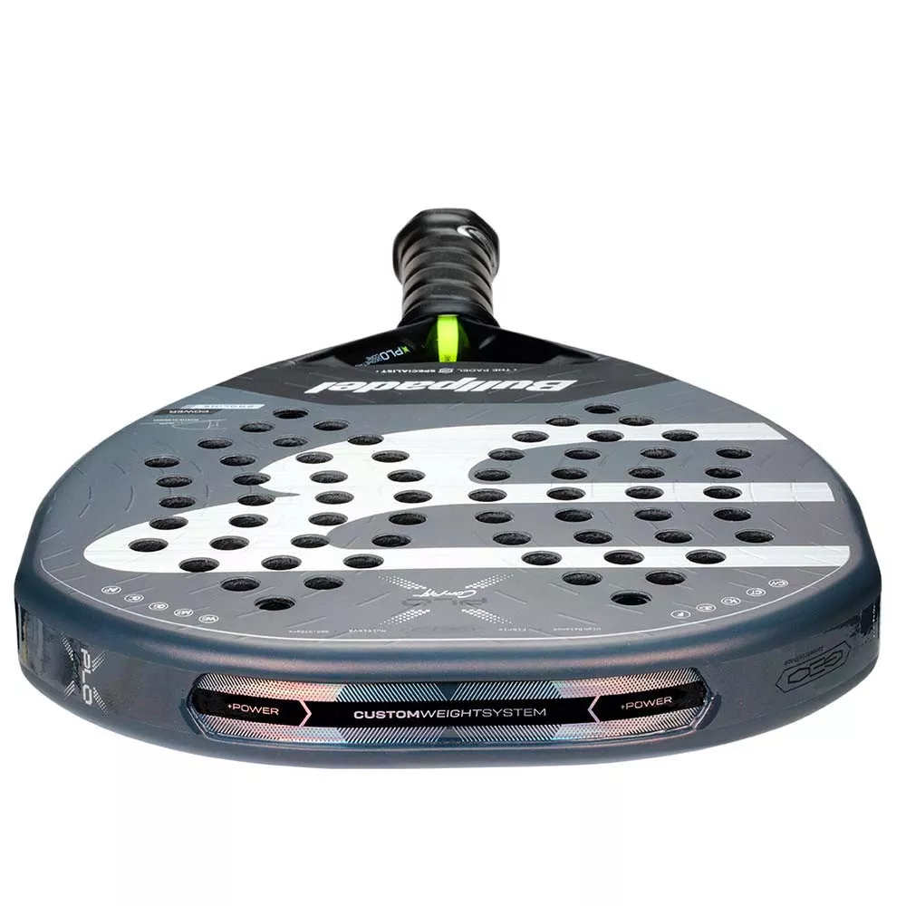 Raquette Bullpadel XPLO Comfort 26