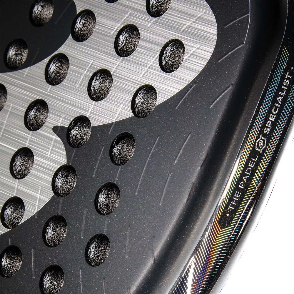 Raquette Bullpadel XPLO Comfort 26