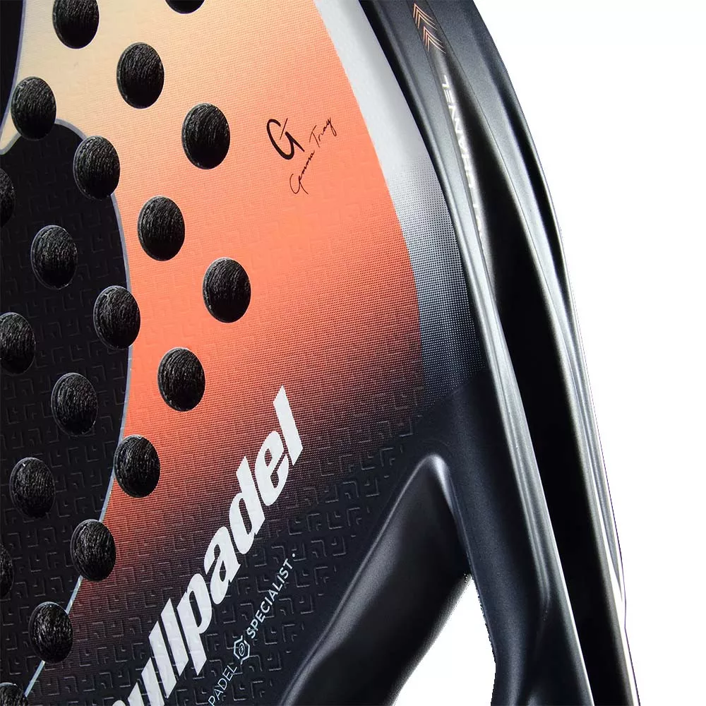 Raquette Bullpadel Elite Woman 26