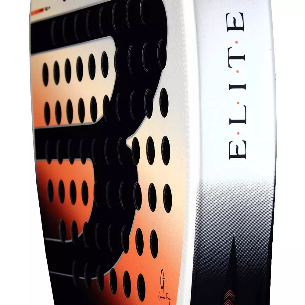 Raquette Bullpadel Elite Woman 26
