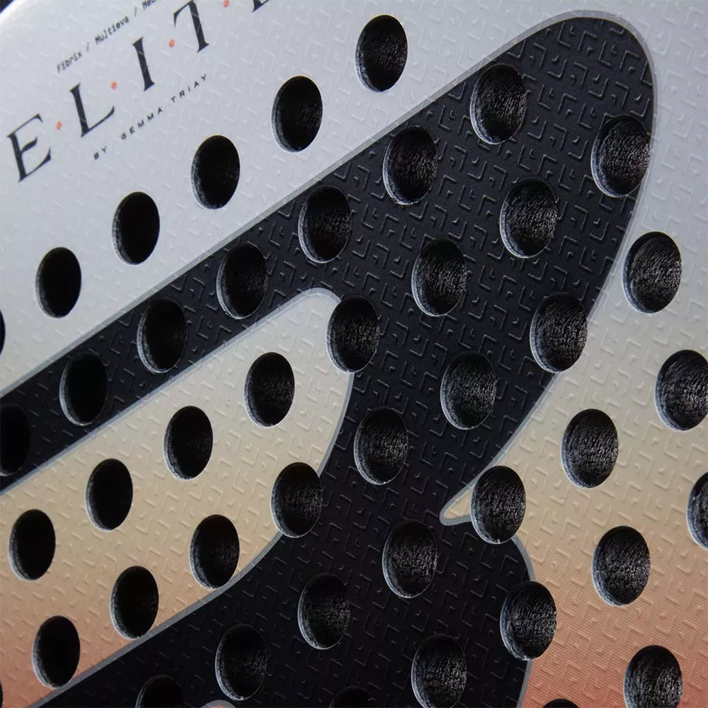 Raquette Bullpadel Elite Woman 26