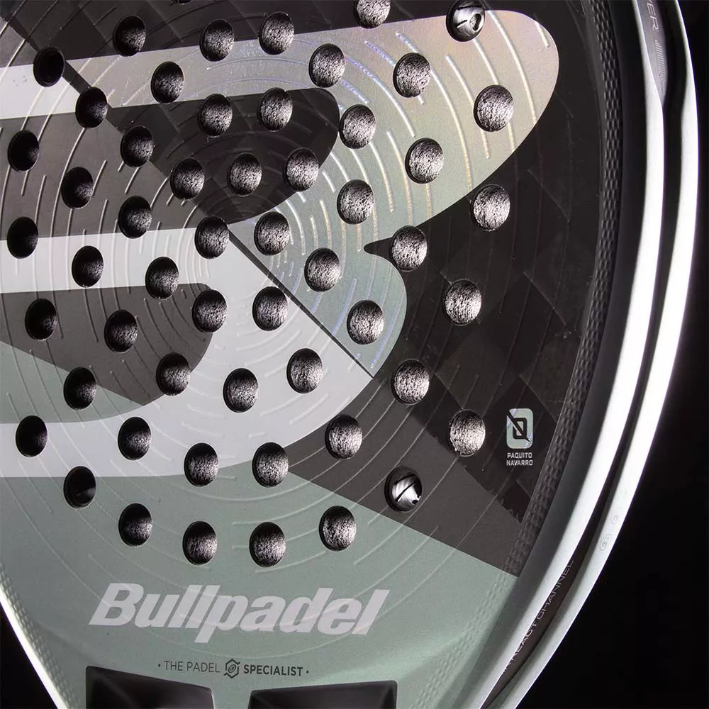 Raquette Bullpadel Hack 04 26