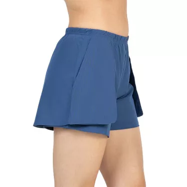 Jupe Bullpadel Chalan Bleu