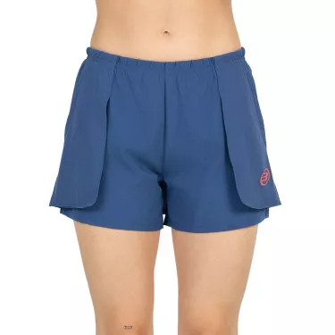 Jupe Bullpadel Chalan Bleu