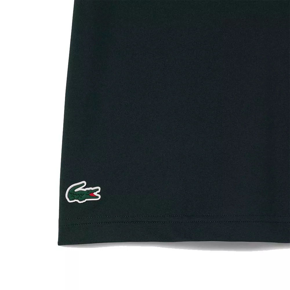 Polo Lacoste Ramasseur Rolex Paris Masters Vert