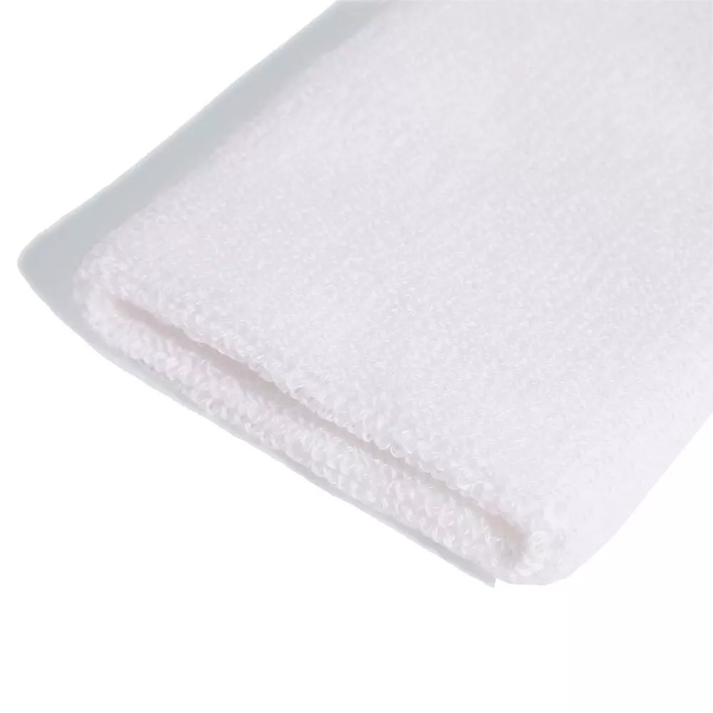 Serre-Poignets Adidas Originals Large Blanc / Vert x 2