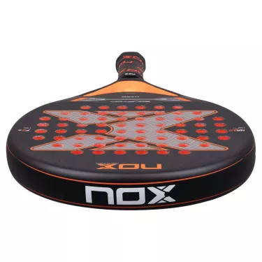 Raquette Nox Equation Hard Advanced 2026