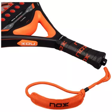 Raquette Nox Equation Hard Advanced 2026